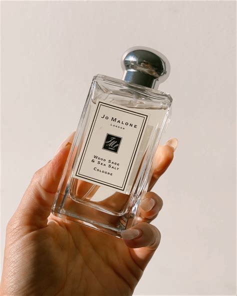 jo malone wood sage review.